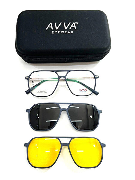 AVVA Erkek Güneş Gözlüğü