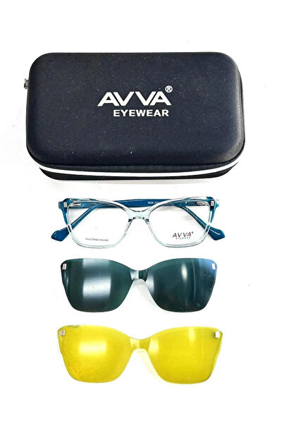 AVVA Kadın Güneş Gözlüğü