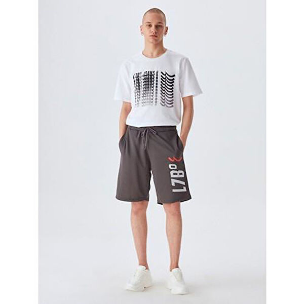 LTB Erkek Şort, Bermuda, Kapri