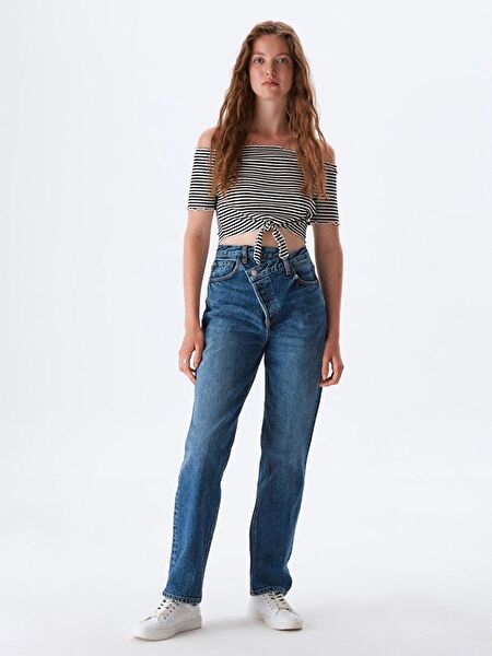 LTB Kadın Jeans