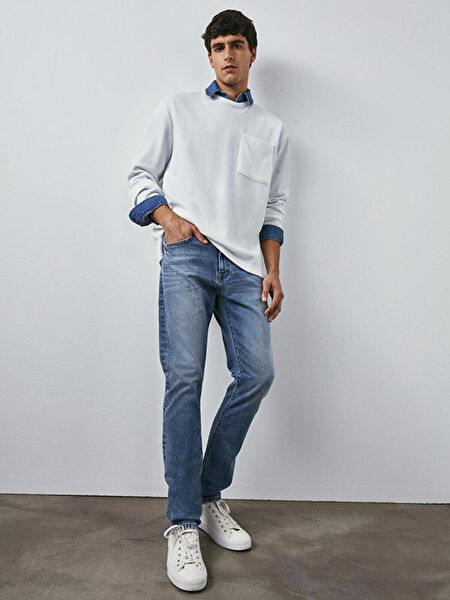 LTB Erkek Jeans