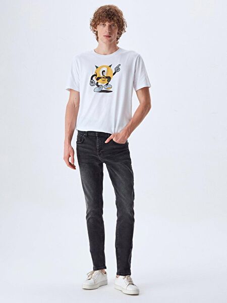 LTB Erkek Jeans