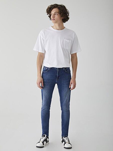 LTB Erkek Jeans