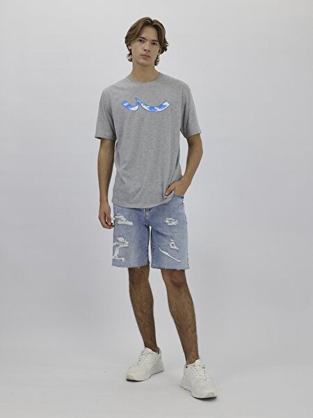 LTB Erkek Şort, Bermuda, Kapri