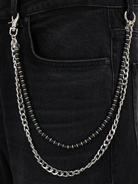 LTB Kolye, Zincir, Künye