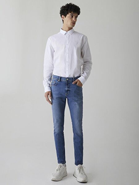 LTB Erkek Jeans