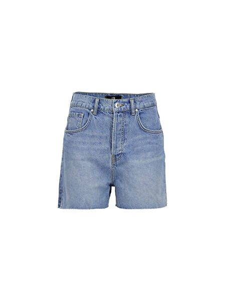 LTB Kadın Şort, Bermuda, Kapri