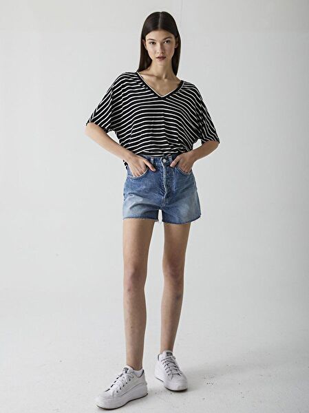 LTB Kadın Şort, Bermuda, Kapri