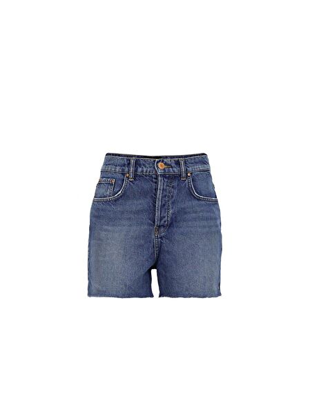 LTB Kadın Şort, Bermuda, Kapri