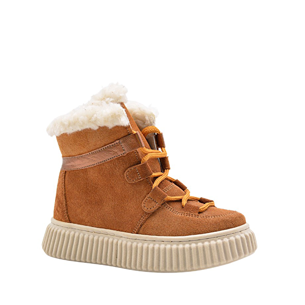 Kids A More Kız Çocuk Bot, Çizme