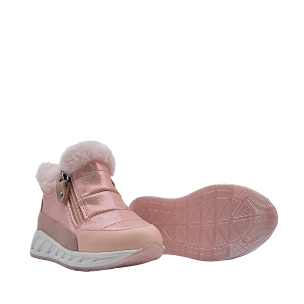 Kids A More Kız Çocuk Bot, Çizme