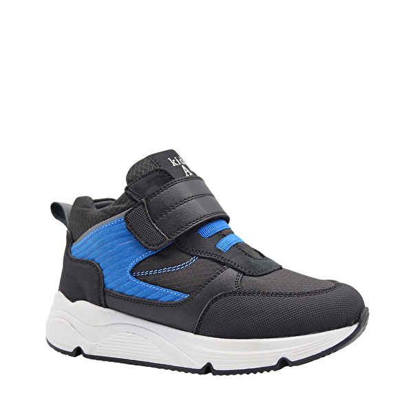 Kids A More Erkek Çocuk Bot, Çizme