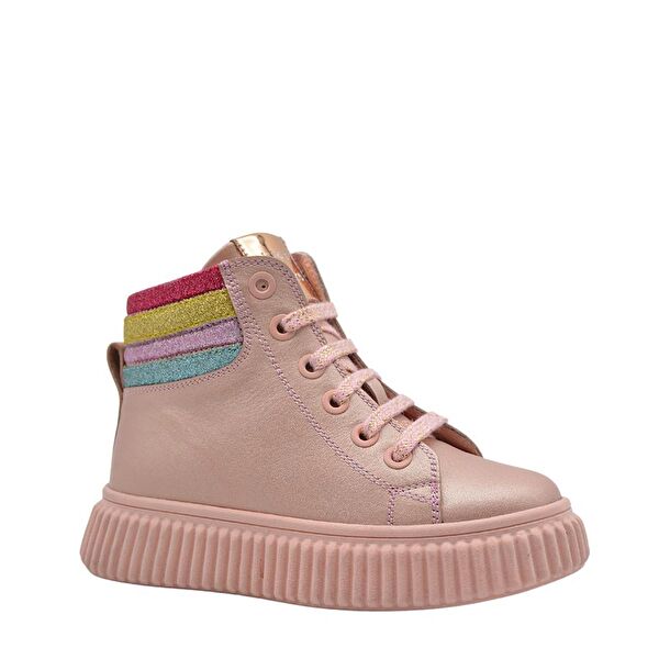 Kids A More Kız Çocuk Bot, Çizme