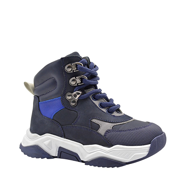 Kids A More Erkek Çocuk Bot, Çizme