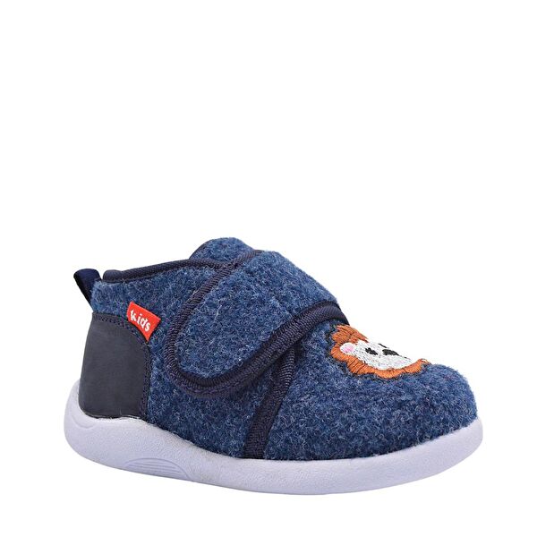 Kids A More Erkek Çocuk Ev Botu, Panduf