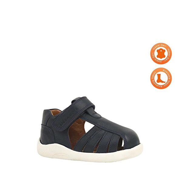 Kids A More Erkek Çocuk Sandalet