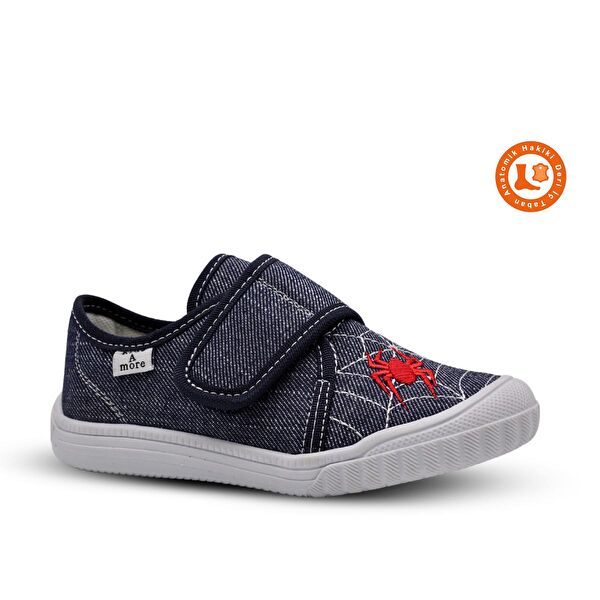 Kids A More Erkek Çocuk Ev Botu, Panduf