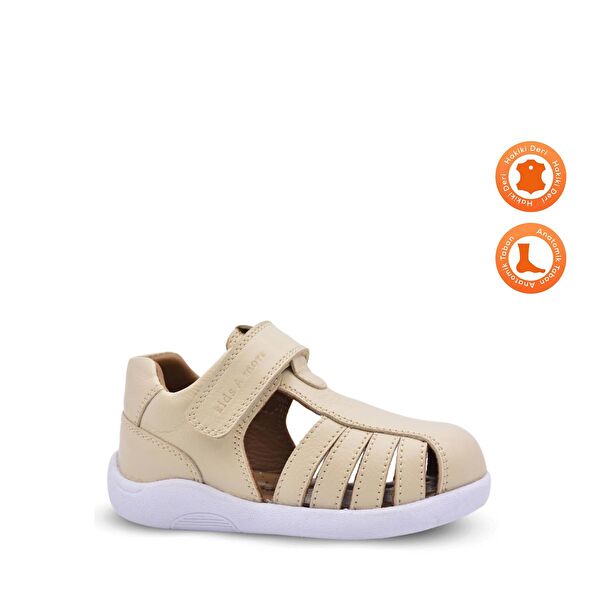 Kids A More Kız Çocuk Sandalet