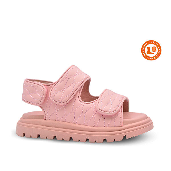 Kids A More Kız Çocuk Sandalet