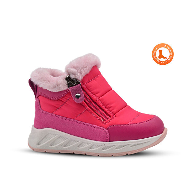 Kids A More Kız Çocuk Bot, Çizme