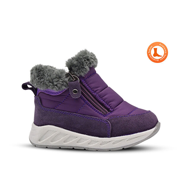 Kids A More Kız Çocuk Bot, Çizme