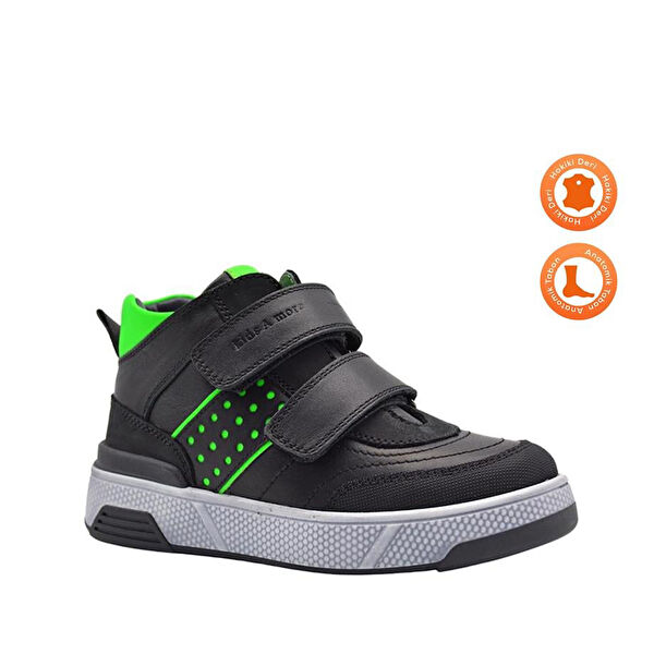 Kids A More Erkek Çocuk Bot, Çizme