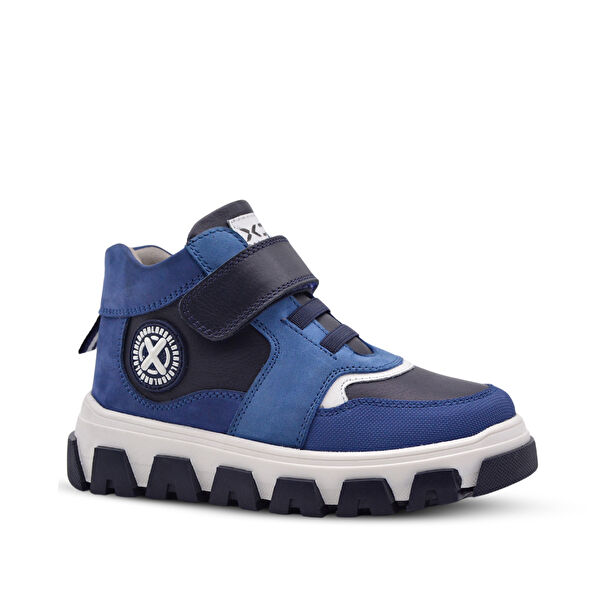 Kids A More Erkek Çocuk Bot, Çizme