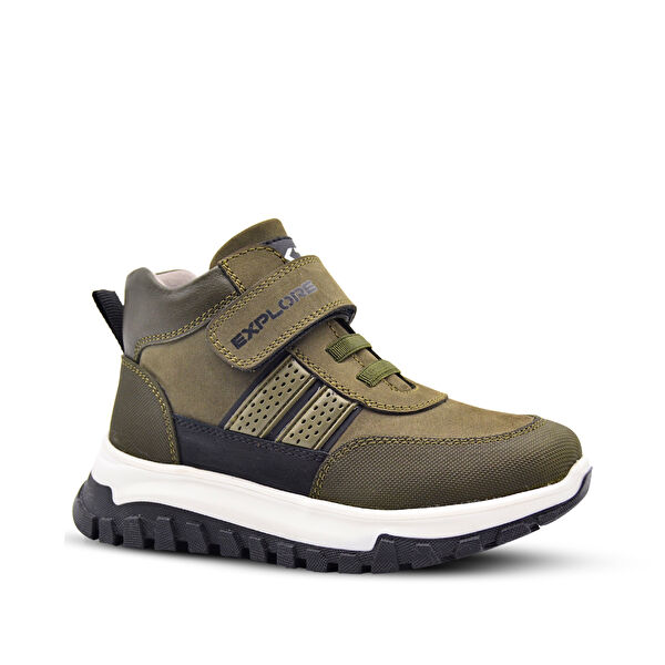 Kids A More Erkek Çocuk Bot, Çizme