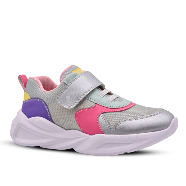 Kids A More Kız Çocuk Spor Ayakkabı, Sneaker