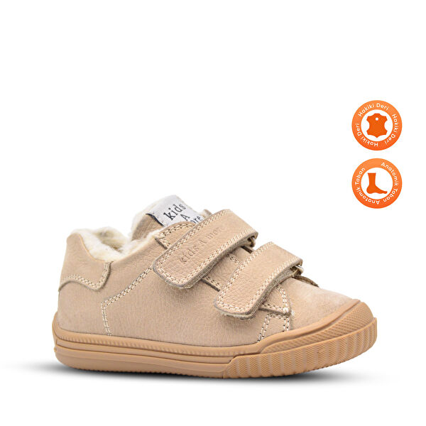 Kids A More Erkek Çocuk Babet ve Günlük Ayakkabı