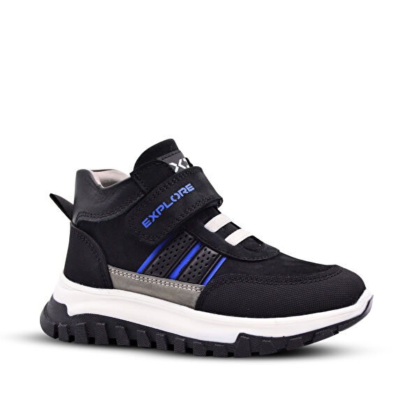 Kids A More Erkek Çocuk Bot, Çizme