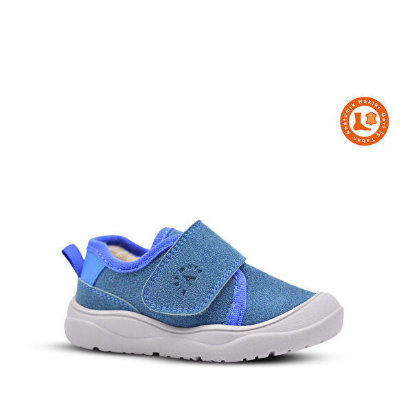 Kids A More Erkek Çocuk Babet ve Günlük Ayakkabı