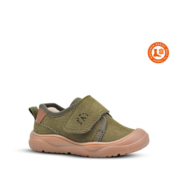 Kids A More Erkek Çocuk Babet ve Günlük Ayakkabı