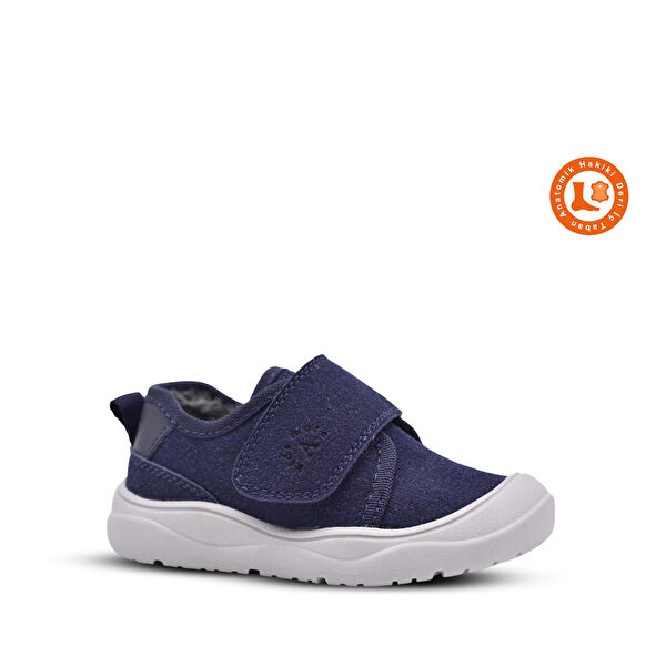 Kids A More Erkek Çocuk Babet ve Günlük Ayakkabı