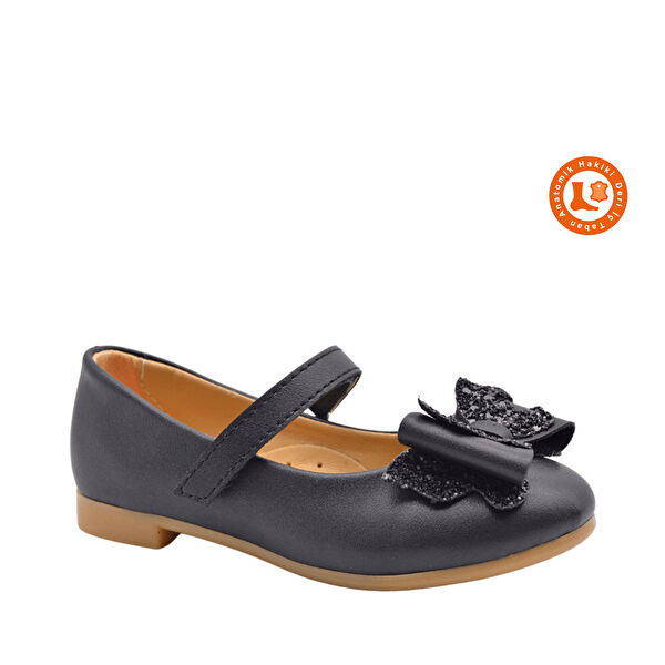 Kids A More Kız Çocuk Babet, Günlük Ayakkabı