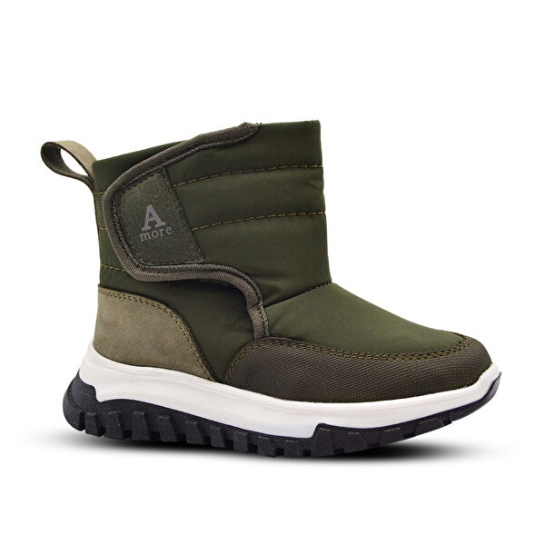 Kids A More Erkek Çocuk Bot, Çizme