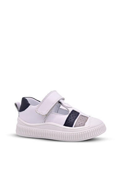 Kids A More Erkek Çocuk Babet ve Günlük Ayakkabı