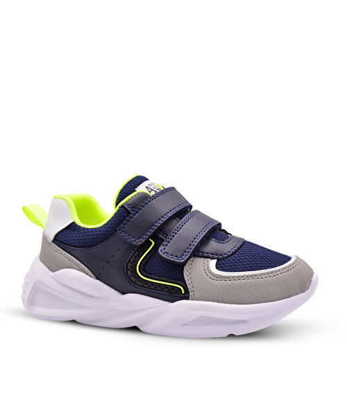 Kids A More Erkek Çocuk Spor Ayakkabı, Sneaker