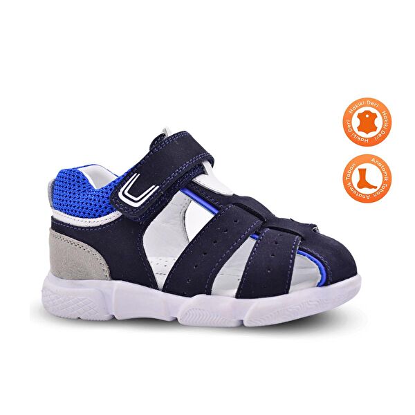 Kids A More Erkek Çocuk Sandalet