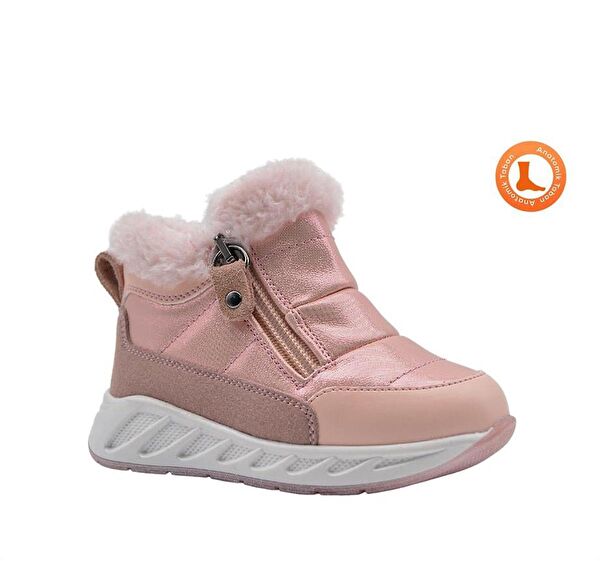 Kids A More Kız Çocuk Bot, Çizme