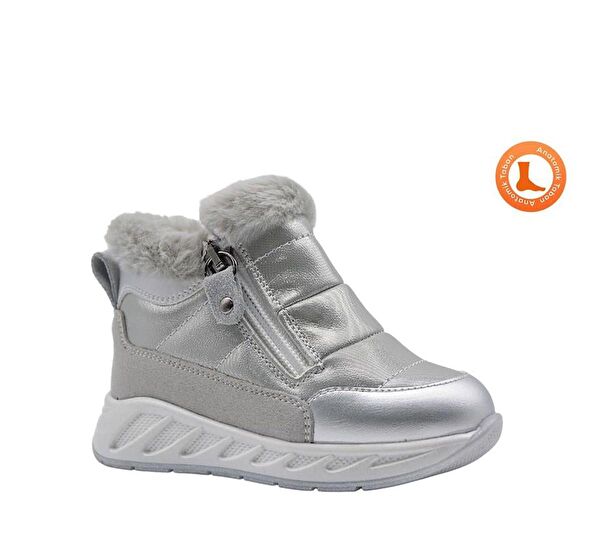 Kids A More Kız Çocuk Bot, Çizme