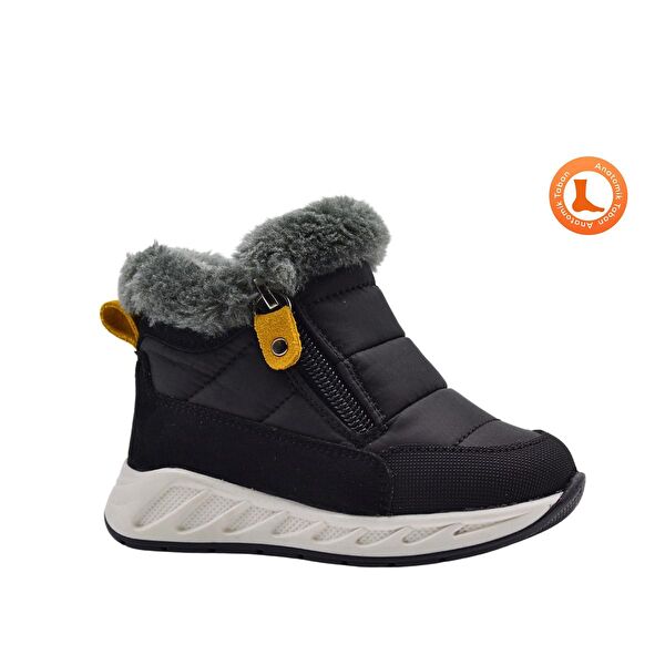 Kids A More Erkek Çocuk Bot, Çizme