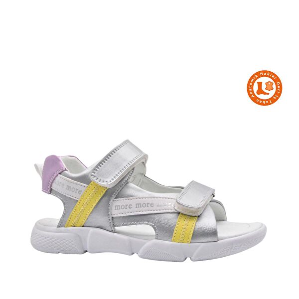 Kids A More Kız Çocuk Sandalet