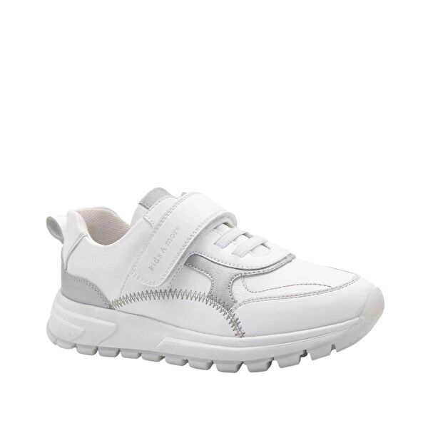 Kids A More Kız Çocuk Spor Ayakkabı, Sneaker