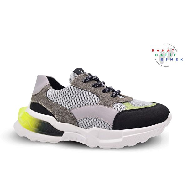 Kids A More Erkek Çocuk Spor Ayakkabı, Sneaker