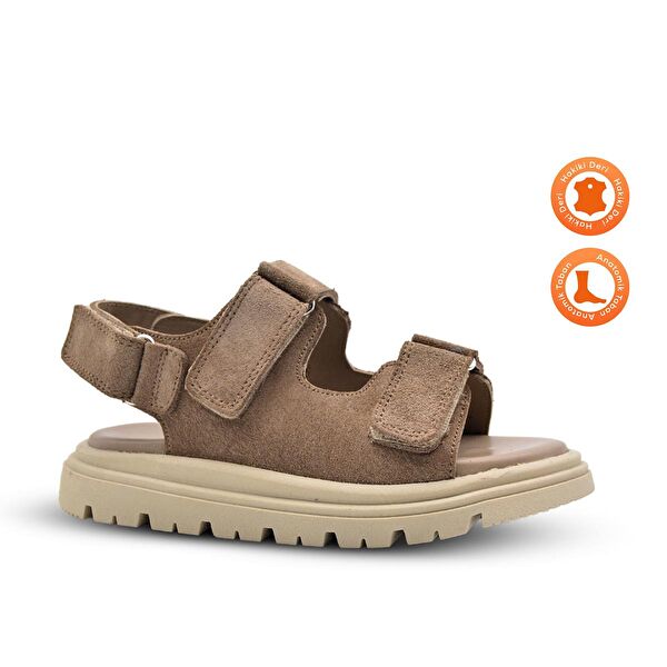 Kids A More Erkek Çocuk Sandalet