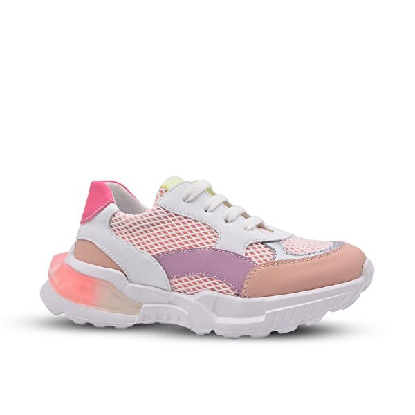 Kids A More Kız Çocuk Spor Ayakkabı, Sneaker