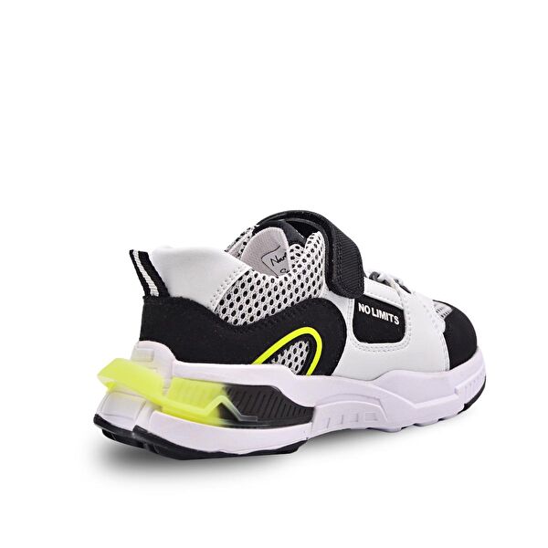 Kids A More Erkek Çocuk Spor Ayakkabı, Sneaker