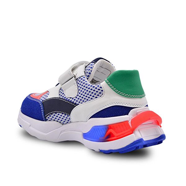 Kids A More Erkek Çocuk Spor Ayakkabı, Sneaker