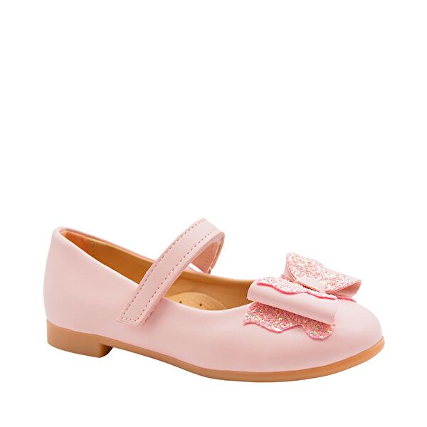 Kids A More Kız Çocuk Babet, Günlük Ayakkabı